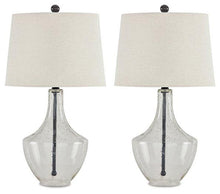 Load image into Gallery viewer, Gregsby Table Lamp (Set of 2)