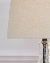 Load image into Gallery viewer, Gregsby Table Lamp (Set of 2)