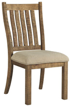 Load image into Gallery viewer, Grindleburg - Dining Uph Side Chair (2/cn)