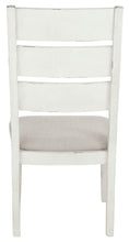 Load image into Gallery viewer, Grindleburg - Dining Uph Side Chair (2/cn)