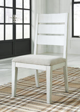 Load image into Gallery viewer, Grindleburg - Dining Uph Side Chair (2/cn)