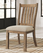 Load image into Gallery viewer, Grindleburg - Dining Uph Side Chair (2/cn)