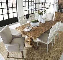Load image into Gallery viewer, Grindleburg - Dining Uph Side Chair (2/cn)