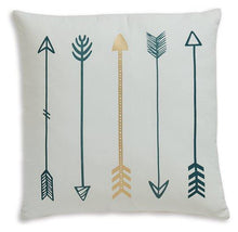 Load image into Gallery viewer, Gyldan Pillow