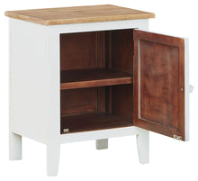 Load image into Gallery viewer, Gylesburg - Accent Cabinet