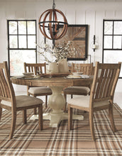Load image into Gallery viewer, Grindleburg - Dining Uph Side Chair (2/cn)