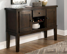 Load image into Gallery viewer, Haddigan - Dining Room Server