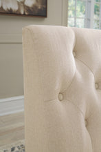 Load image into Gallery viewer, Gwendale - Storage Bench