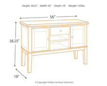 Load image into Gallery viewer, Haddigan - Dining Room Server
