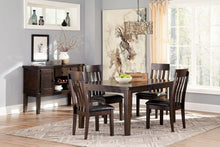 Load image into Gallery viewer, Haddigan - Dining Room Set