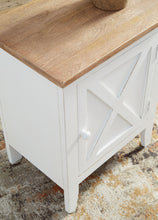 Load image into Gallery viewer, Gylesburg - Accent Cabinet