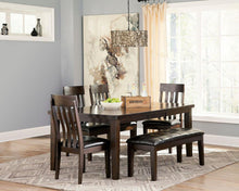 Load image into Gallery viewer, Haddigan - Dining Room Set