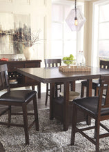 Load image into Gallery viewer, Haddigan - Dining Room Set