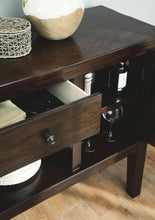 Load image into Gallery viewer, Haddigan - Dining Room Server