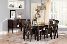 Load image into Gallery viewer, Haddigan - Dining Room Set