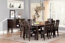 Load image into Gallery viewer, Haddigan - Dining Room Set