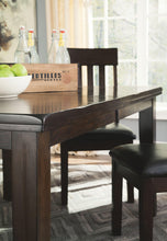 Load image into Gallery viewer, Haddigan - Dining Room Set