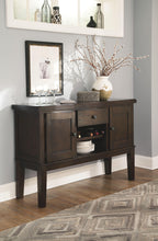 Load image into Gallery viewer, Haddigan - Dining Room Set