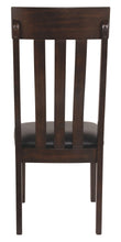 Load image into Gallery viewer, Haddigan - Dining Uph Side Chair (2/cn)