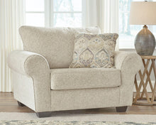 Load image into Gallery viewer, Haisley - Chair And A Half