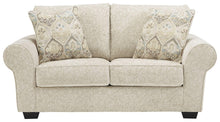 Load image into Gallery viewer, Haisley - Loveseat