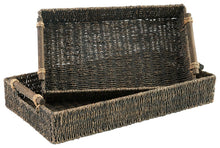 Load image into Gallery viewer, Halima - Tray Set (2/cn)