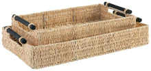 Load image into Gallery viewer, Halima - Tray Set (2/cn)