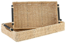 Load image into Gallery viewer, Halima - Tray Set (2/cn)