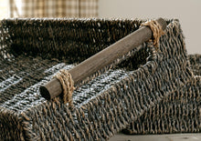 Load image into Gallery viewer, Halima - Tray Set (2/cn)