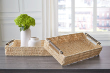 Load image into Gallery viewer, Halima - Tray Set (2/cn)