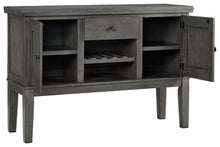 Load image into Gallery viewer, Hallanden - Dining Room Server