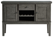 Load image into Gallery viewer, Hallanden - Dining Room Server