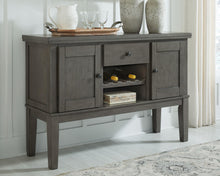 Load image into Gallery viewer, Hallanden - Dining Room Set