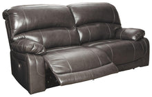 Load image into Gallery viewer, Hallstrung -2 Seat Pwr Rec Sofa Adj Hdrest
