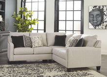 Load image into Gallery viewer, Hallenberg - Sectional