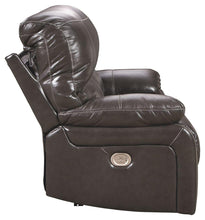 Load image into Gallery viewer, Hallstrung - Pwr Recliner/adj Headrest