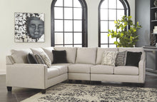 Load image into Gallery viewer, Hallenberg - Sectional