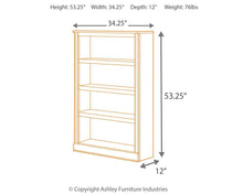 Load image into Gallery viewer, Hamlyn - Bookcase