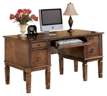 Load image into Gallery viewer, Hamlyn - Home Office Desk