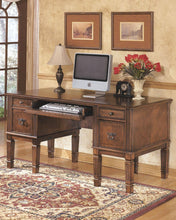 Load image into Gallery viewer, Hamlyn - Home Office Desk