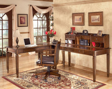 Load image into Gallery viewer, Hamlyn - Home Office Desk