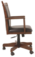 Load image into Gallery viewer, Hamlyn - Home Office Swivel Desk Chair