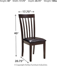 Load image into Gallery viewer, Hammis - Dining Room Set