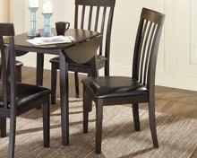 Load image into Gallery viewer, Hammis - Dining Uph Side Chair (2/cn)