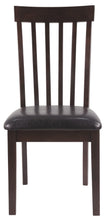 Load image into Gallery viewer, Hammis - Dining Uph Side Chair (2/cn)