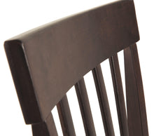 Load image into Gallery viewer, Hammis - Dining Uph Side Chair (2/cn)