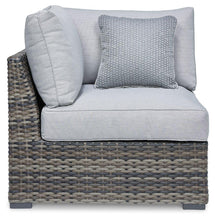 Load image into Gallery viewer, Harbor Court - Corner With Cushion (2/cn)
