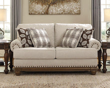 Load image into Gallery viewer, Harleson - Loveseat