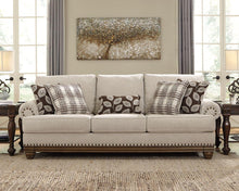 Load image into Gallery viewer, Harleson - Sofa