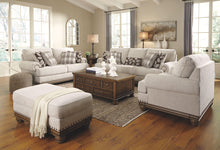 Load image into Gallery viewer, Harleson - Loveseat